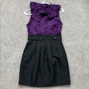 NWOT BCBG Maxazria dress